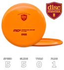 MD3 S-Line (Originaler) 