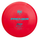 Q-Line Premier MD3 - Röd