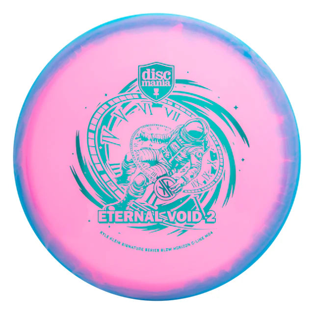 MD4 C-Line Horizon Glow - Eternal Void 2