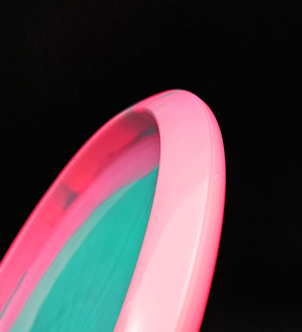 Mako3 Halo Metal Flake - Kona Montgomery - Tour Series 2026