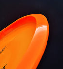 Mako3 Stjerne Bundstempel