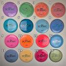 Malita-prototypen (Paul McBeth-samlingen)