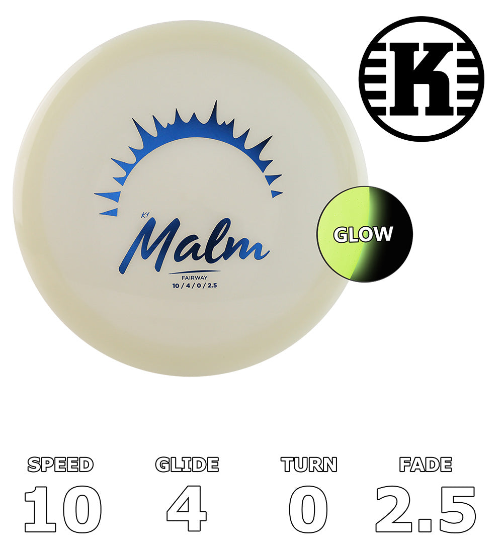 Ore K1 Glow