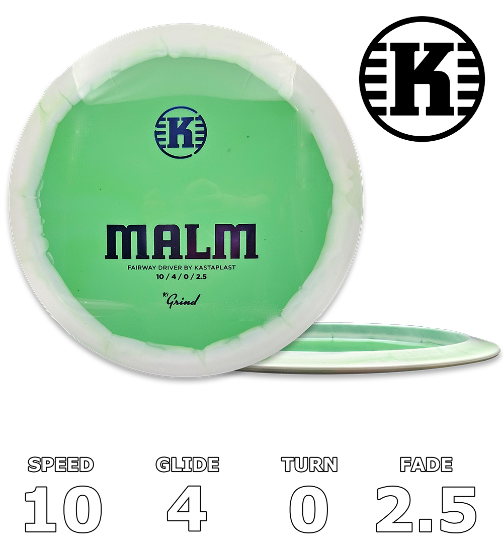 Malm K1 Grind