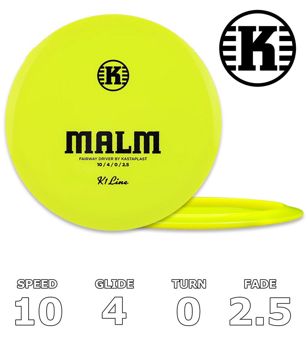 Malm K1