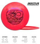 Mamba Star