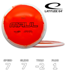 Maul Opto Ice Orbit