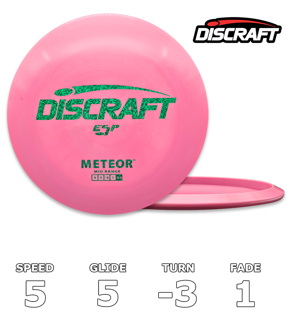 Meteor ESP 