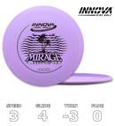 Mirage DX
