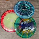 Mystery Box: I dye