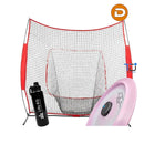 Träningspaket - Kastnät + TechDisc