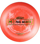 Malita-prototypen (Paul McBeth-samlingen)