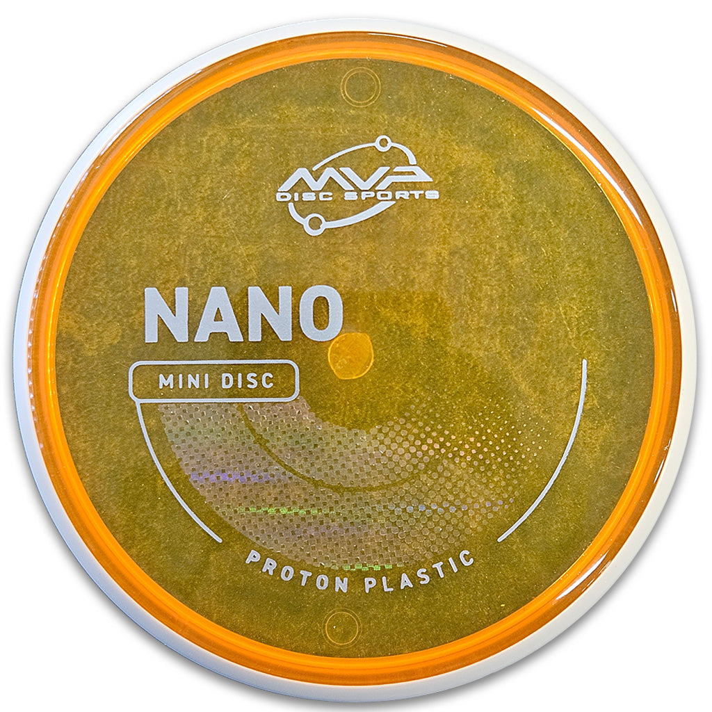 Nano Proton (Mini-marker)