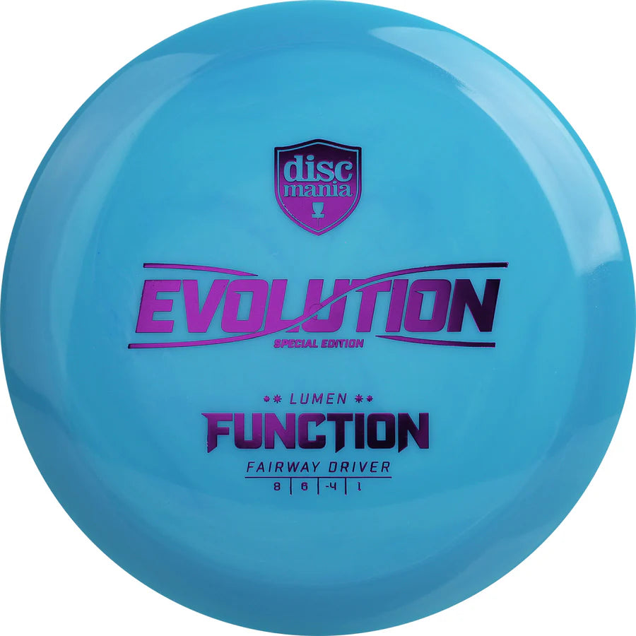 Funktion Neo Lumen