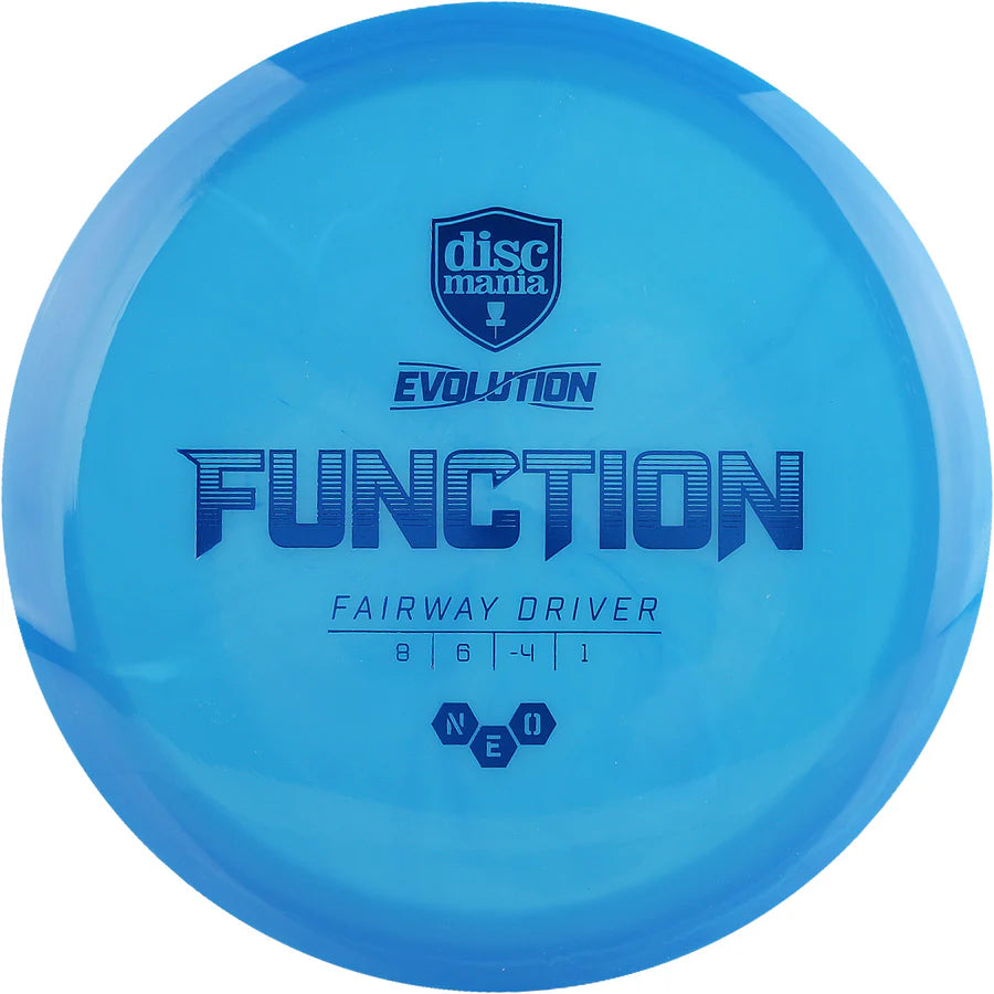Funktion Neo