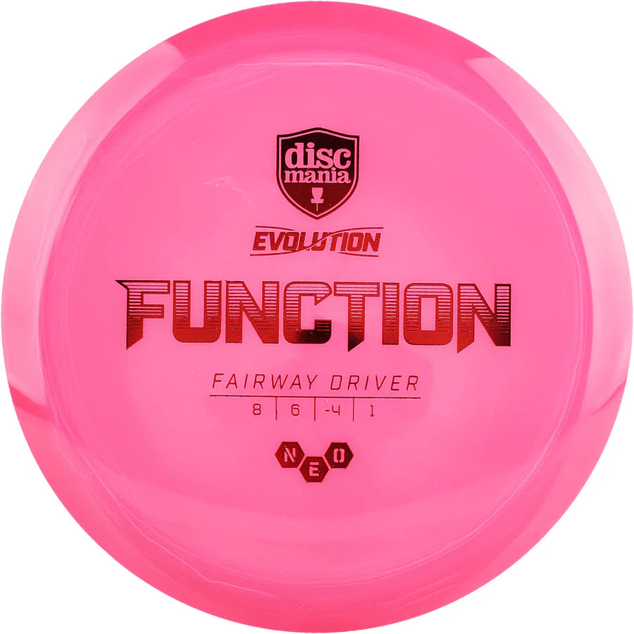 Funktion Neo