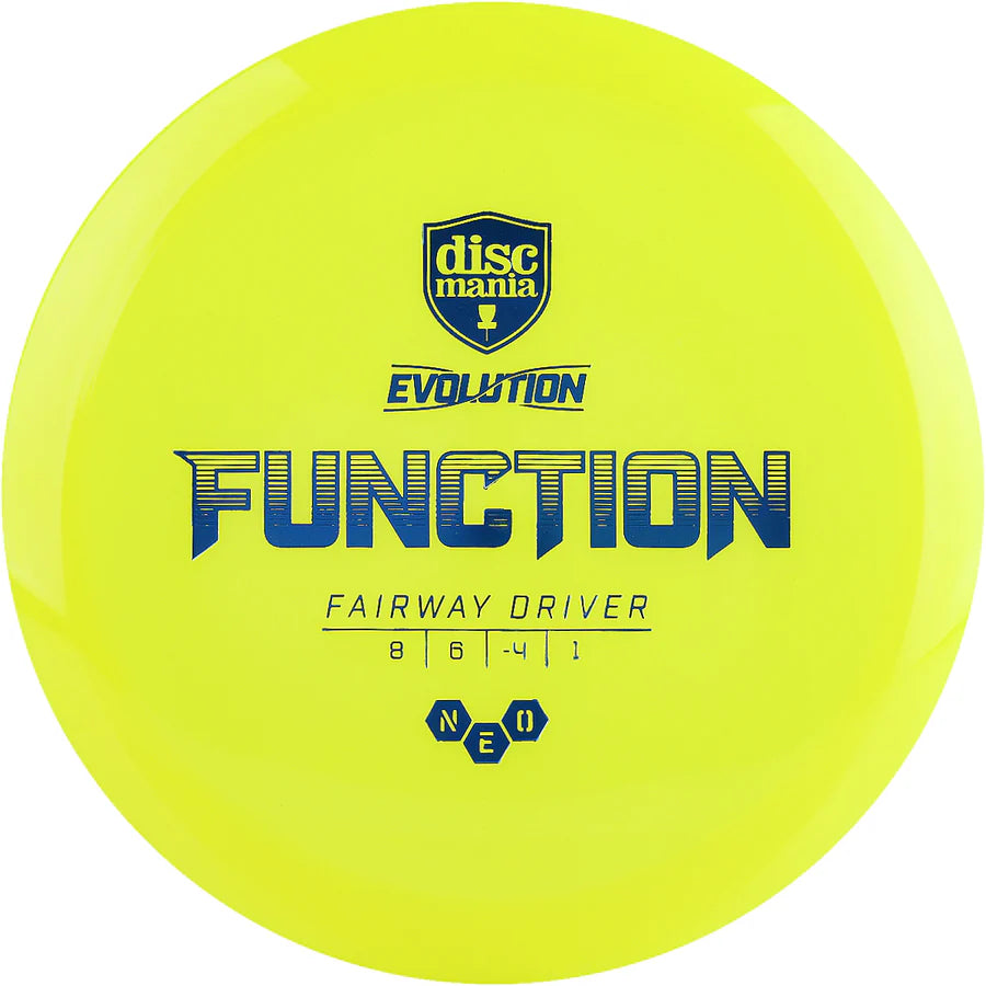 Funktion Neo