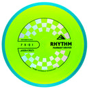 Rhythm Neutron - PLC