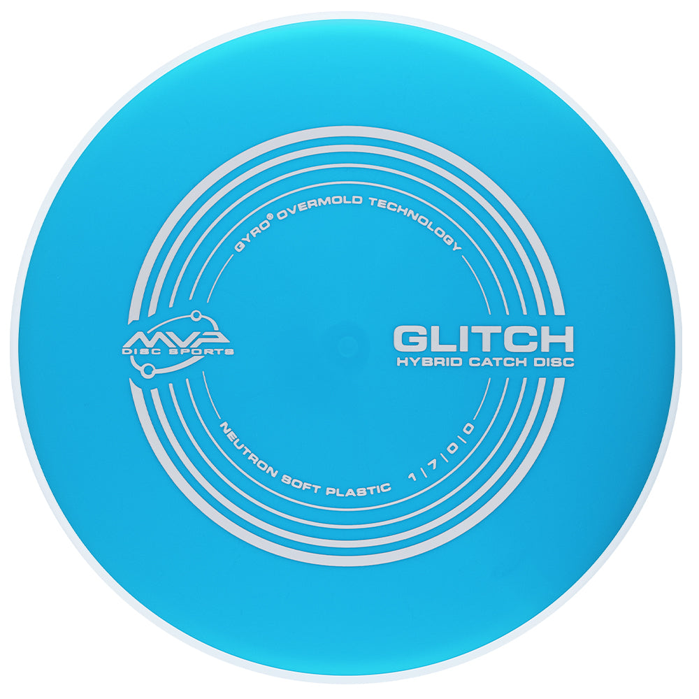 Glitch Neutron Soft White fælg