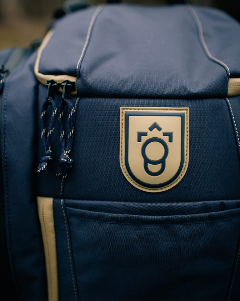 Squatch - The Lore 2.0 taske med køler
