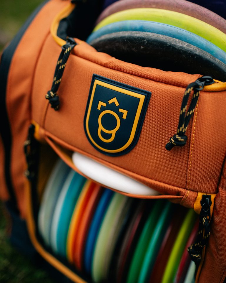 Squatch - Ezra Badlands - The Lore 2.0 bag w/cooler