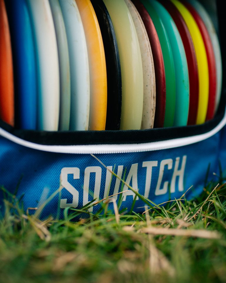Squatch - The Lore 2.0 taske med køler