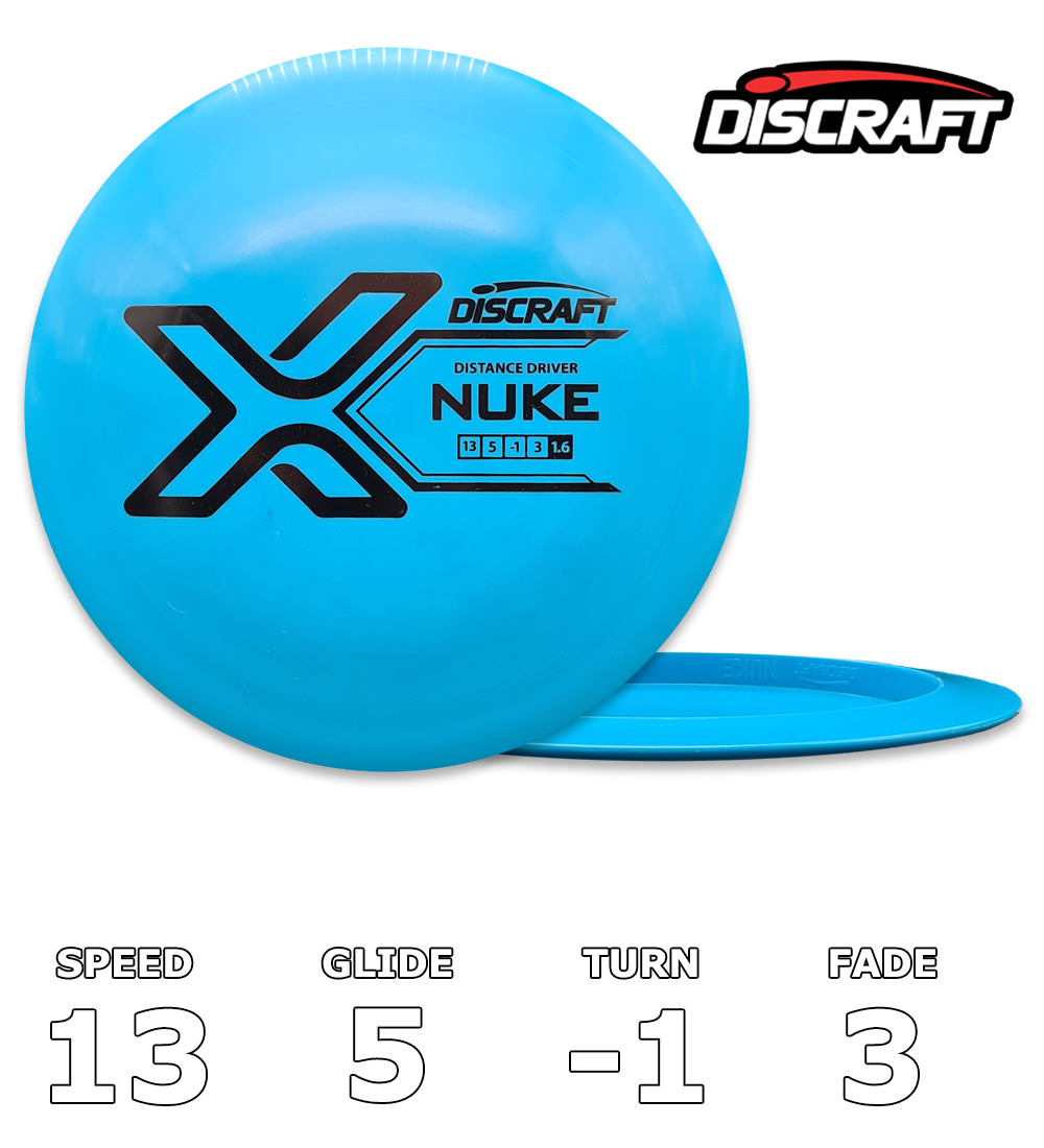 Nuke X 