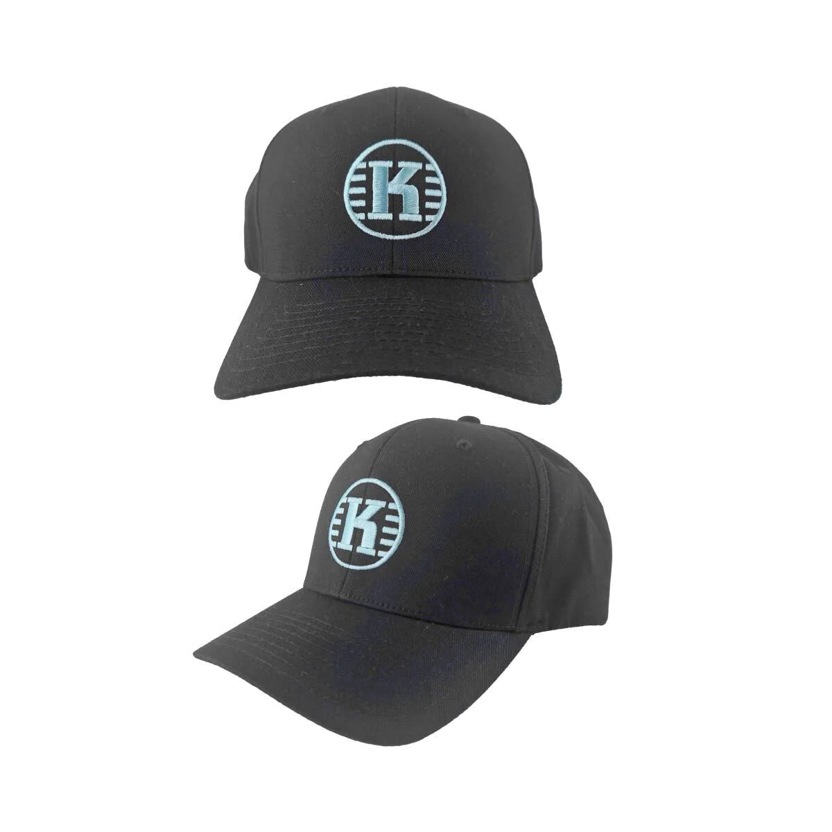 Brugsvenlig Flexfit-hat