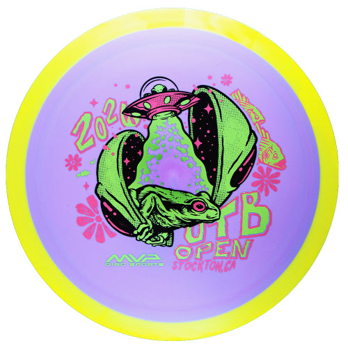 Delirium Fission – OTB Open 2026