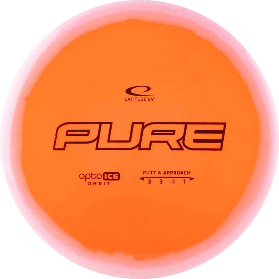 Ren Opto Ice Orbit