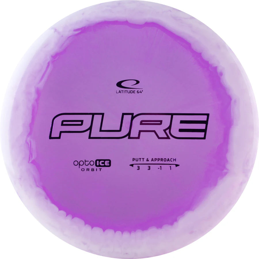 Ren Opto Ice Orbit