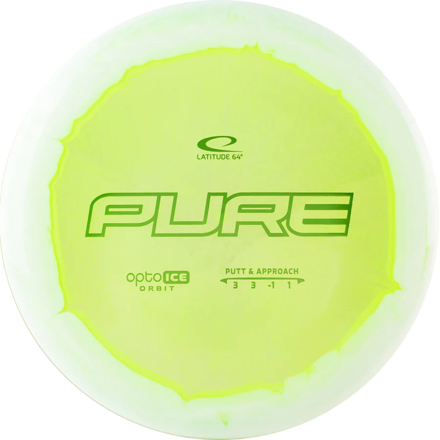 Ren Opto Ice Orbit