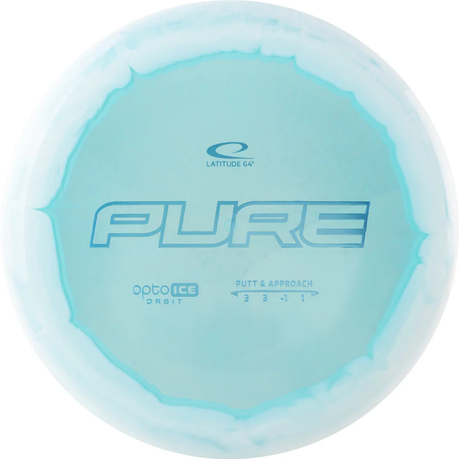 Ren Opto Ice Orbit