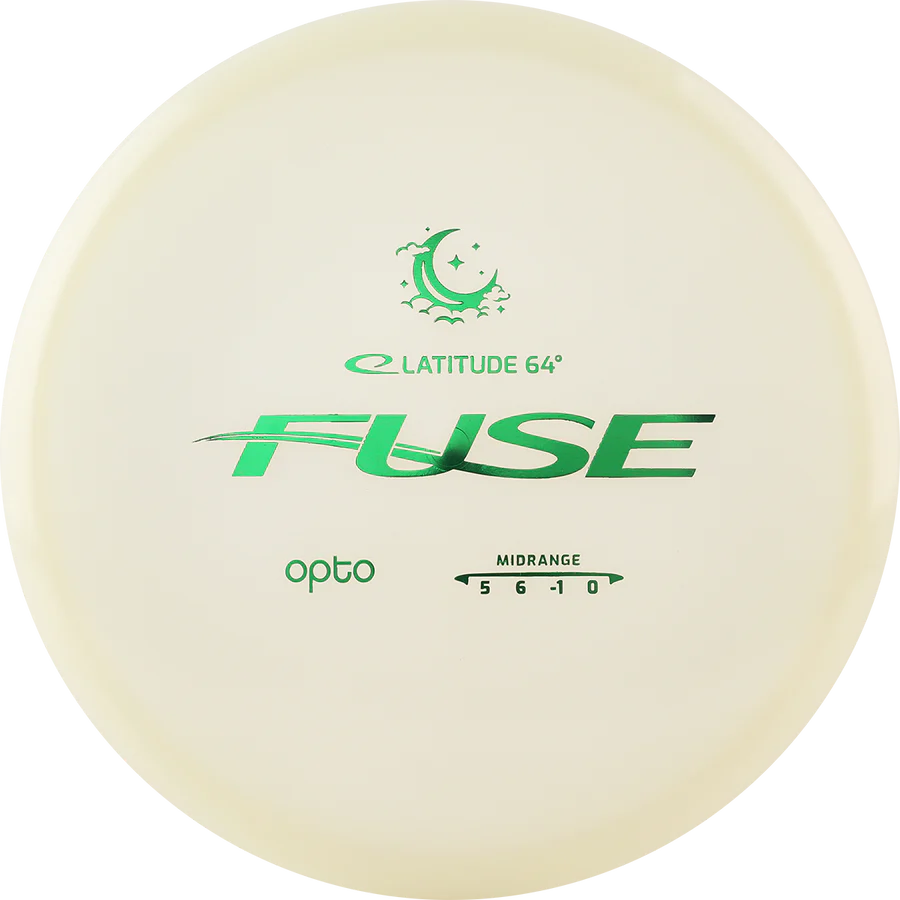 Fuse Opto Moonshine