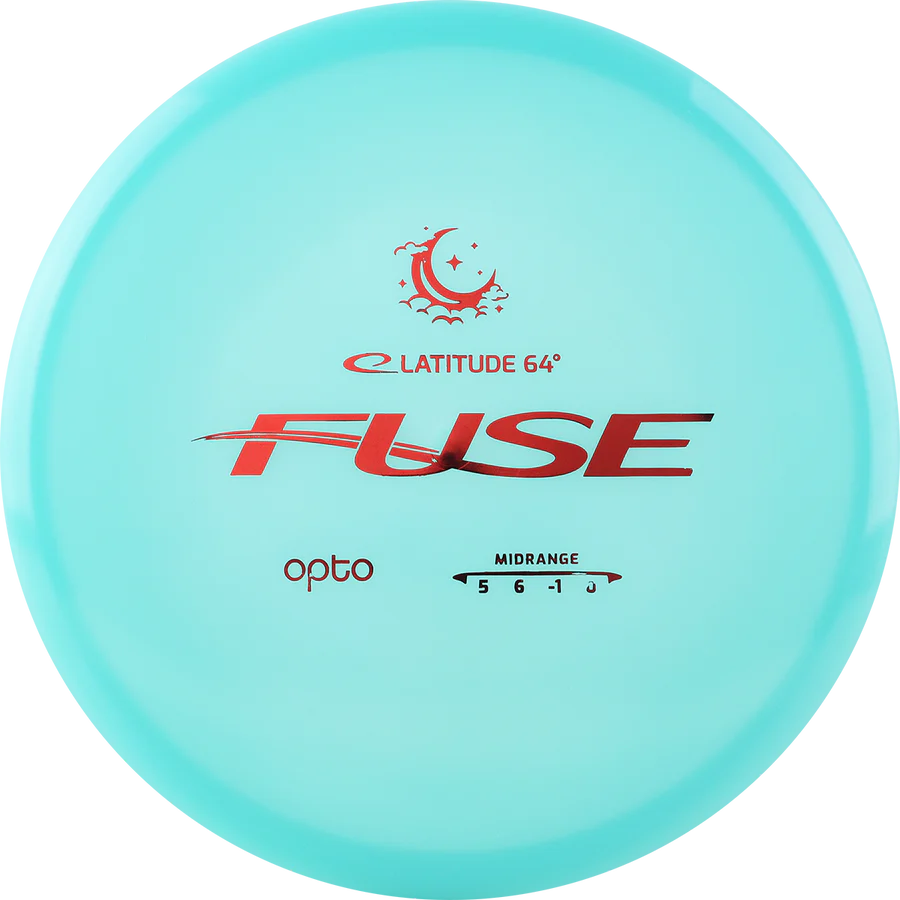 Fuse Opto Moonshine