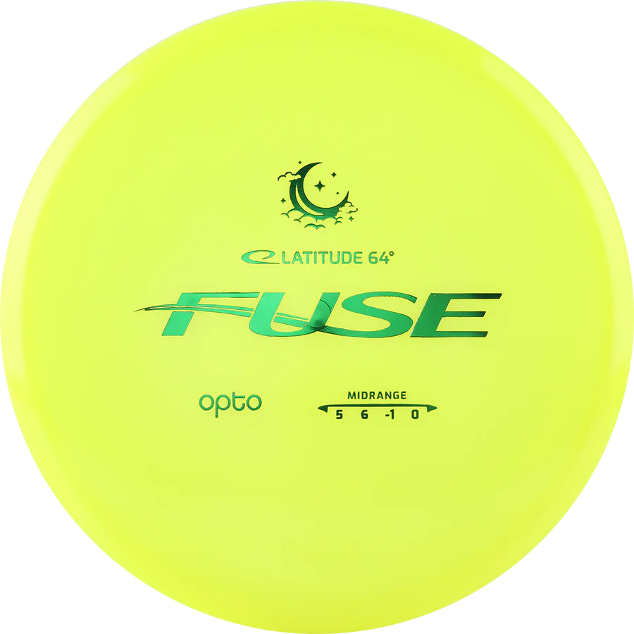 Fuse Opto Moonshine