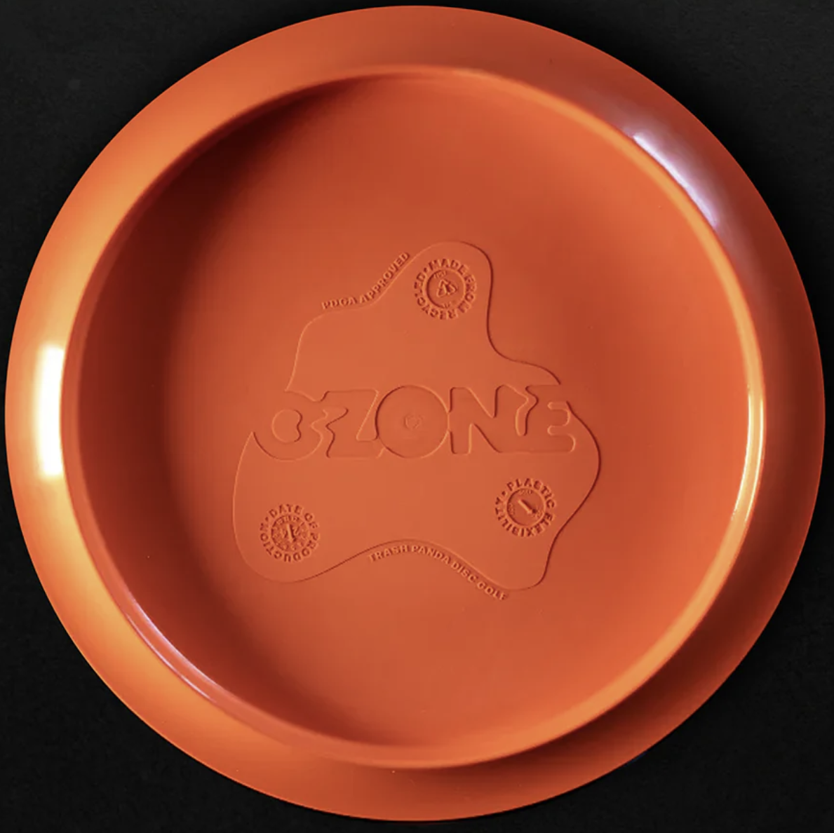 Ozon Premium (genbrugt) 