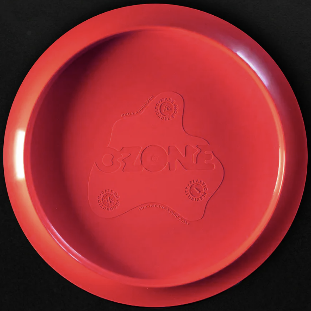 Ozon Premium (genbrugt) 