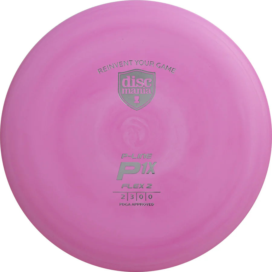 P1X P-Line Flex 2 (Originaler)