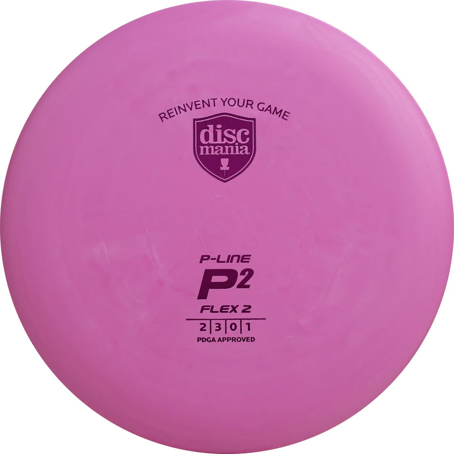 P2 P-Line Flex 2 (Originaler)