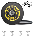 NHL - Chicago - P Model S ACE Base Grip