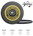 NHL - Montreal - P Model S ACE Base Grip 