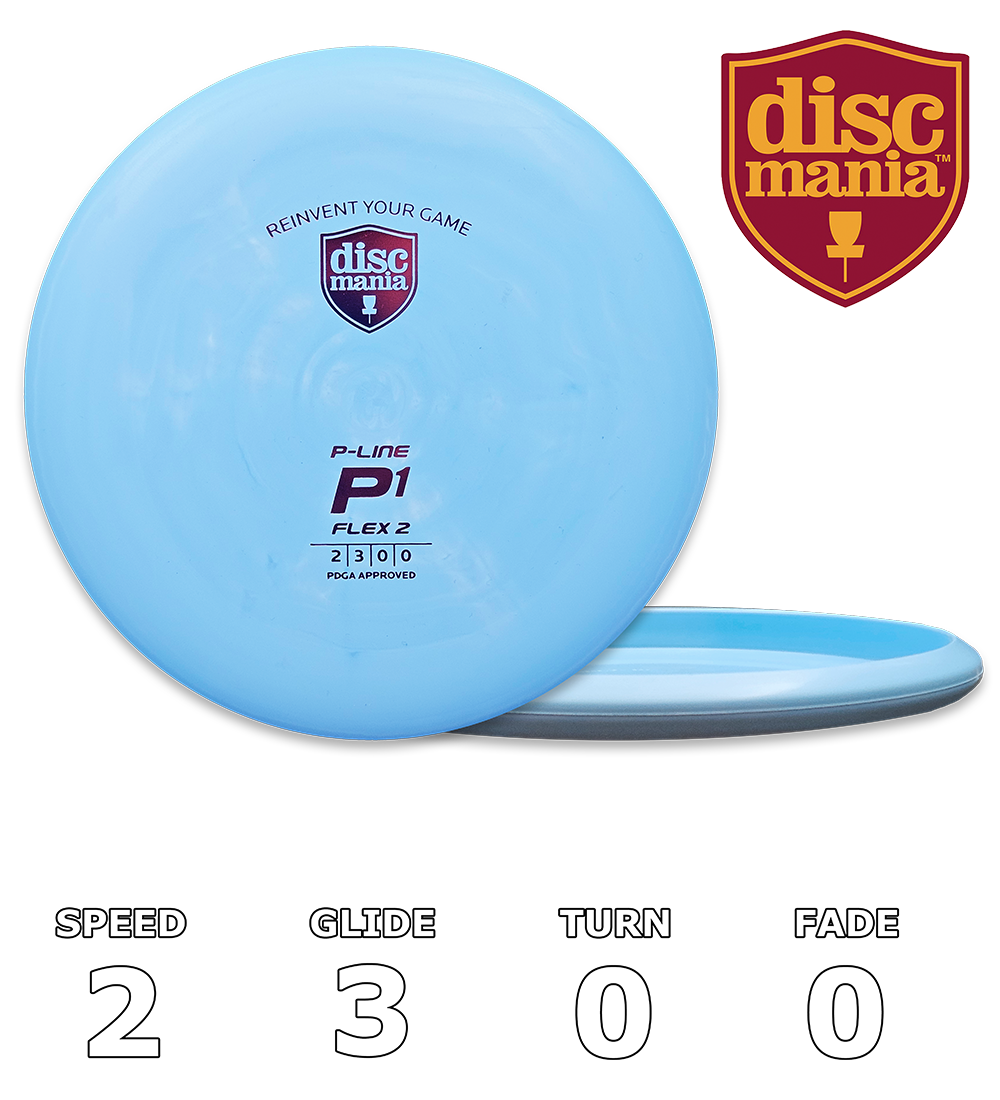 P1 P-Line Flex 2 (Originaler)