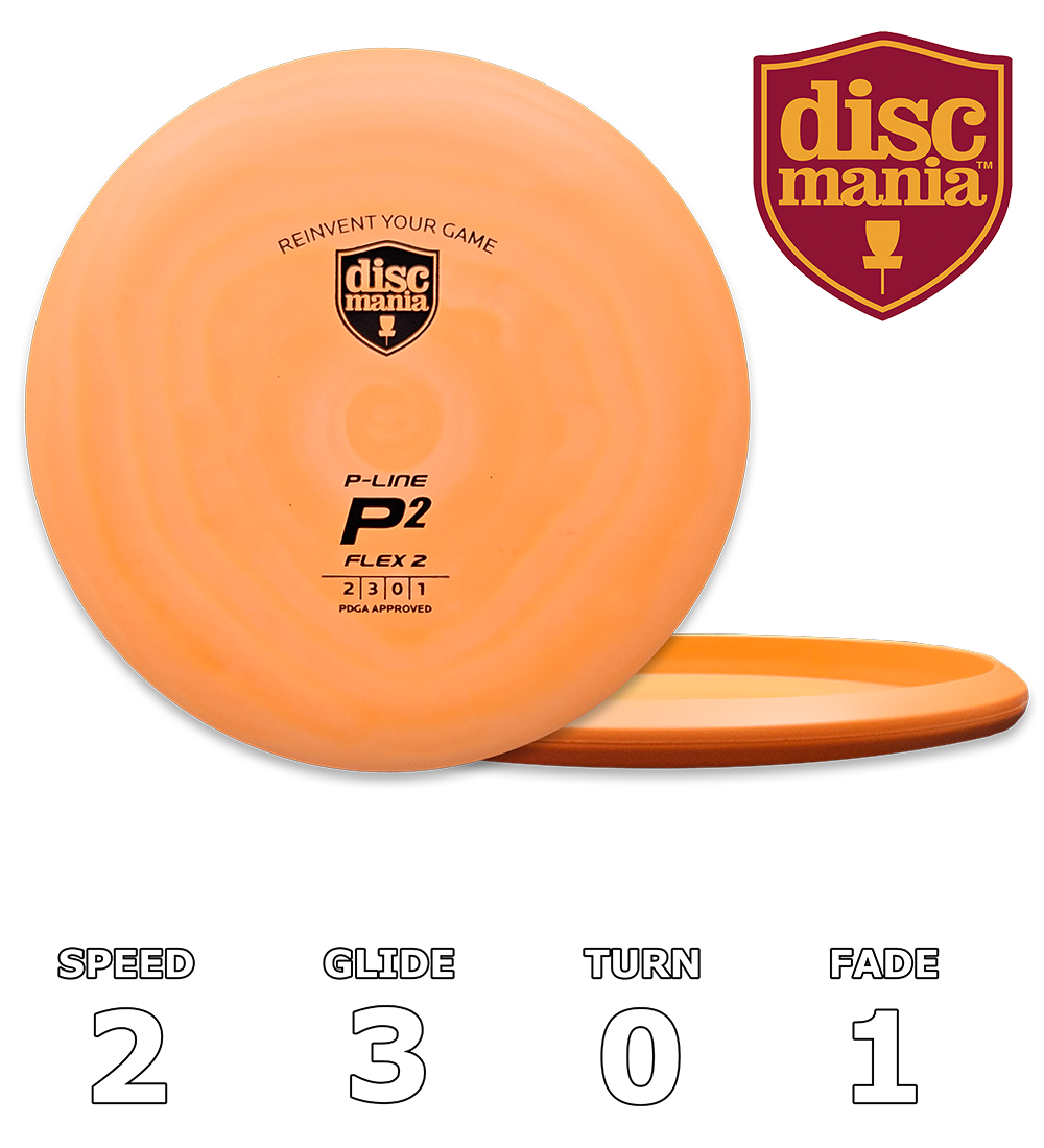 P2 P-Line Flex 2 (Originaler)