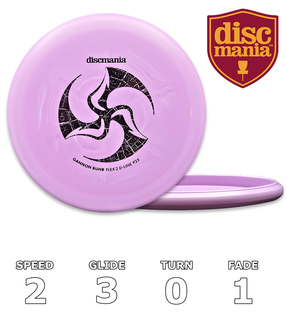 P2x D-Line Flex 2 - Squat Lab (Originaler)