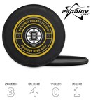 NHL - Boston Bruins - Guldserie-frimærke 