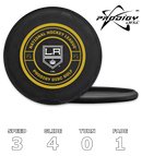 NHL - Los Angeles Kings - Guldserie-frimærke 
