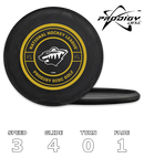 NHL - Minnesota Wild - Guldserie-frimærke 