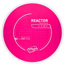 Reactor Neutron (PLC) White Rim