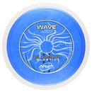 Wave Plasma (PLC) White Rim